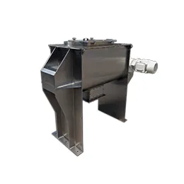 PerMix Ribbon Mixers