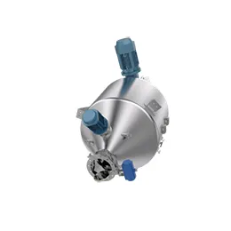 PerMix Vertical Paddle Mixers