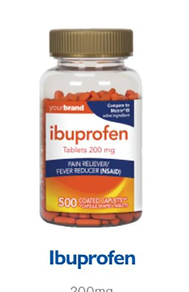 Pain and Sleep-Aid