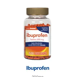Pain and Sleep-Aid