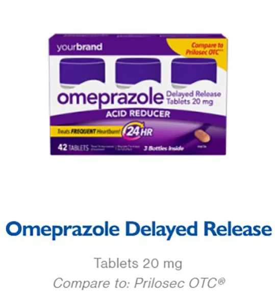 Digestive Health