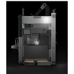 AUTOMATION THROUGH TO CASE AGGREGATION