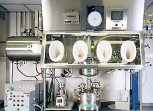 KILO LAB MANUFACTURING