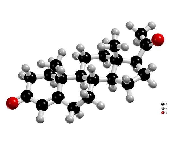 Progesterone