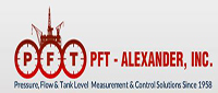 PFT-Alexander, Inc