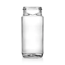 100 GM SQUARE TATA COFFEE JAR