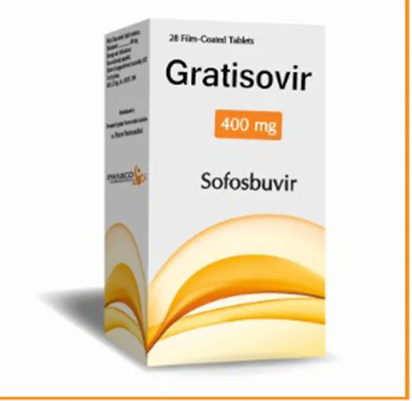 Gratisovir