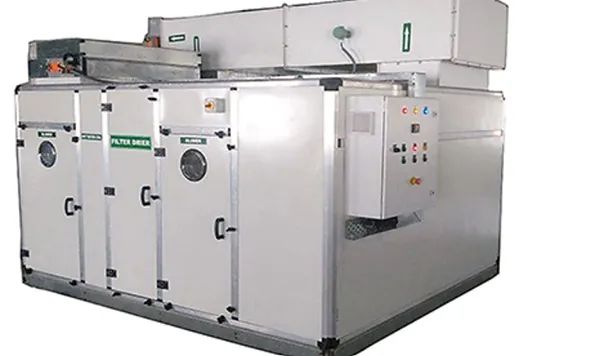 FILTER DRIER UNIT