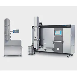 Romaco Innojet