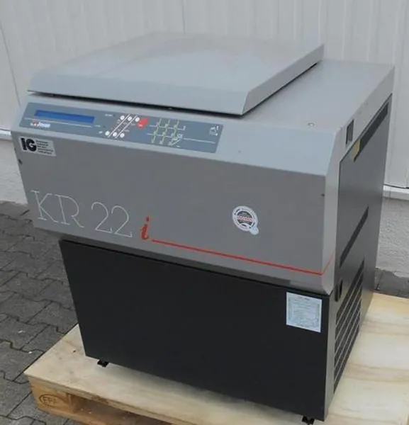 Centrifuge JOUAN