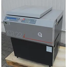 Centrifuge JOUAN