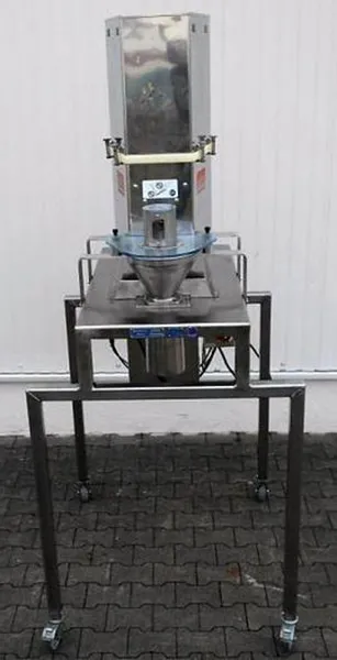 C 14292 D - Cone Mill QUADRO 197 S Comil