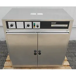 E 14379 D - Drying Oven MEMMERT UL 50