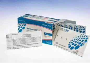 Heat Sealed Carding