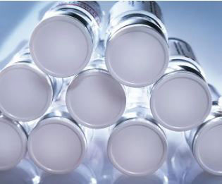 Parenteral Packaging