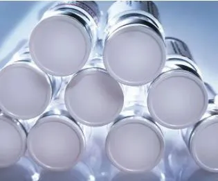Parenteral Packaging