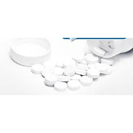 SOLIDS MANUFACTURING