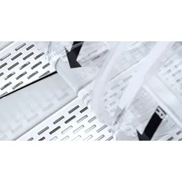 Tablet Friability Testing
