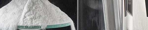 Powder Testing
