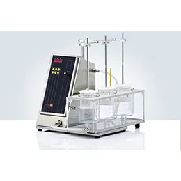 DIST-3 Triple Basket Tablet Disintegration Tester