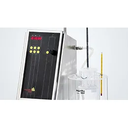 PTZ-S Single Basket Tablet Disintegration Tester
