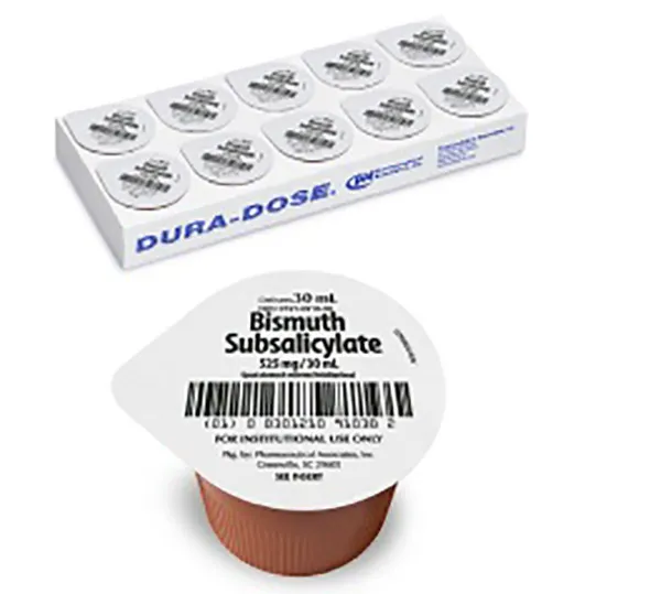 Bismuth Subsalicylate