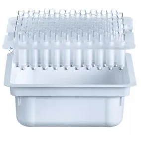 3ML CARTRIDGE