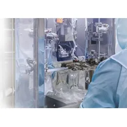 Highly Potent Manufacturing