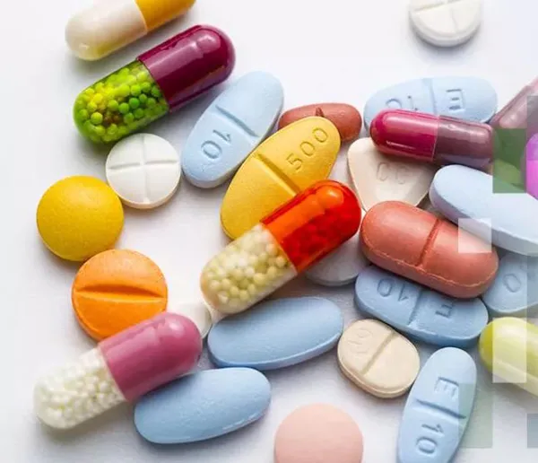 Oral Drug Development