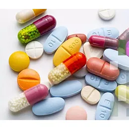 Oral Drug Development