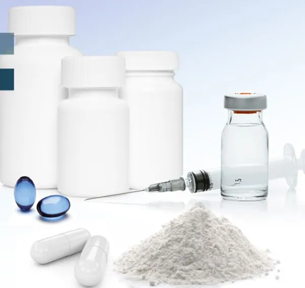 Parenteral Drug Development