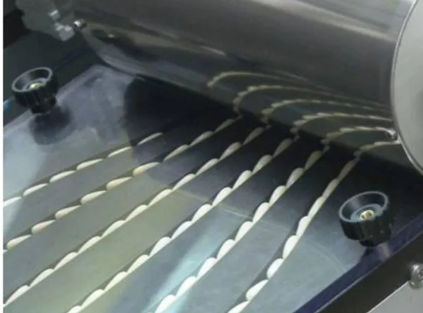 INSPECTION ADN PRINTING EQUIPMENT