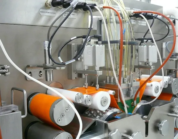 R AND D EQUIPMENT
