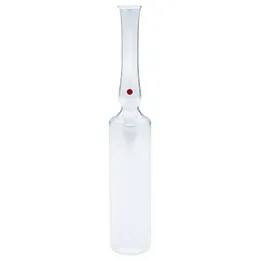 Spit ampoule form B