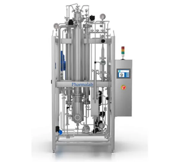 PURE STEAM GENERATOR