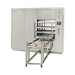 AUTOCLAVE