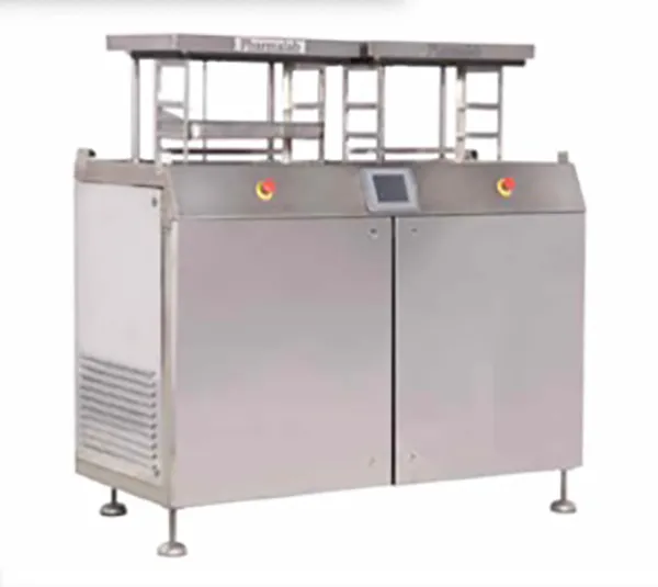 Ultrasonic Washer