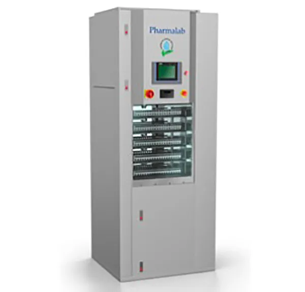 Washer Disinfector