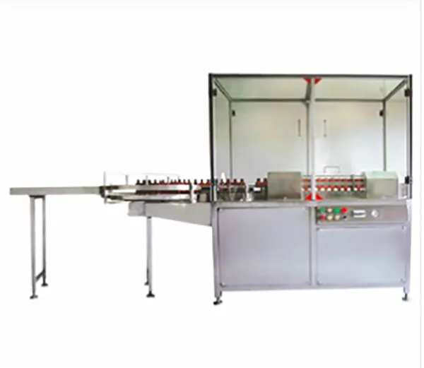 AIRJET CLEANING MACHINE