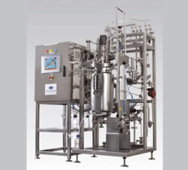 FERMENTERS