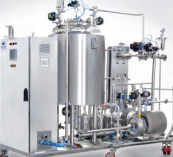 CIP – SIP SYSTEMS