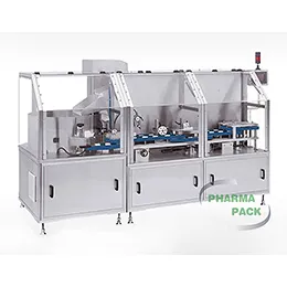 LFU-25C High speed bottle unscrambler