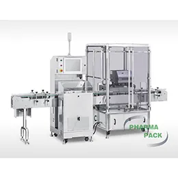 LFSI-20 Induction modular counter sealing detection system