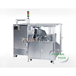 LFU-15FC Bottle Unscrambler