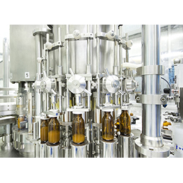 Non-Sterile Liquid Manufacturing