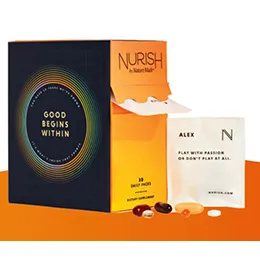 NURISH