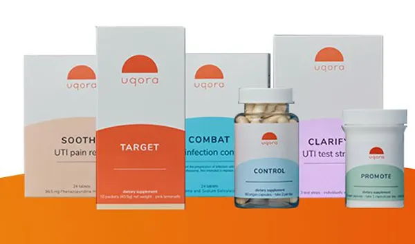 UQORA