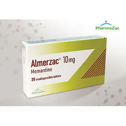 Almerzac