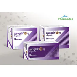 Apregalin