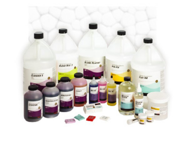 CYTOLOGY STAINING SOLUTIONS